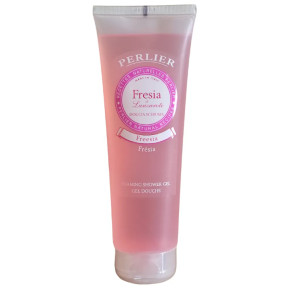 Гель для душу Perlier Freesia, 250 мл 